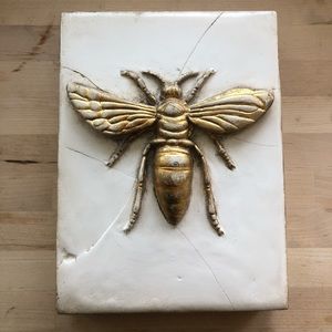 Signed Sid Dickens Tile T275 AVIATOR